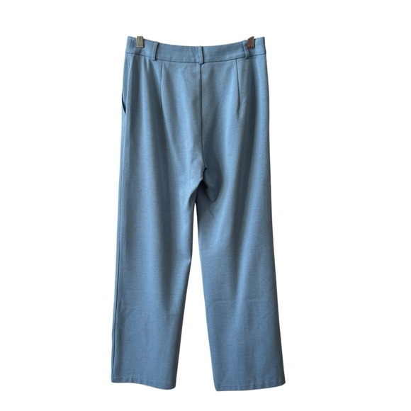 J MCLAUGHLIN BROCK PANTS 2 FITS LIKE A 4 CLASSIC CONTEMPORARY CAREER MIN… - Picture 7 of 12